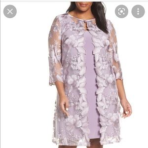 Alex Evening Mother Of The Bride / Groom Dress